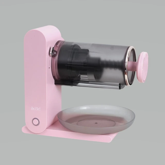 【ikiiki伊崎】充電式雪花刨冰機 IK-IF6701 限量送製冰壺x1 歷史價格詳細信息