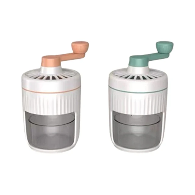 手搖碎冰機雪花綿綿冰機手動家用小型刨冰機迷你冰沙機破冰機 歷史價格詳細信息