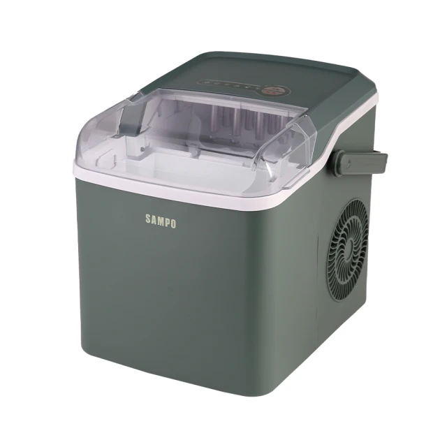 SAMPO聲寶 全自動極速製冰機 兩色可選(福利品) 歷史價格詳細信息