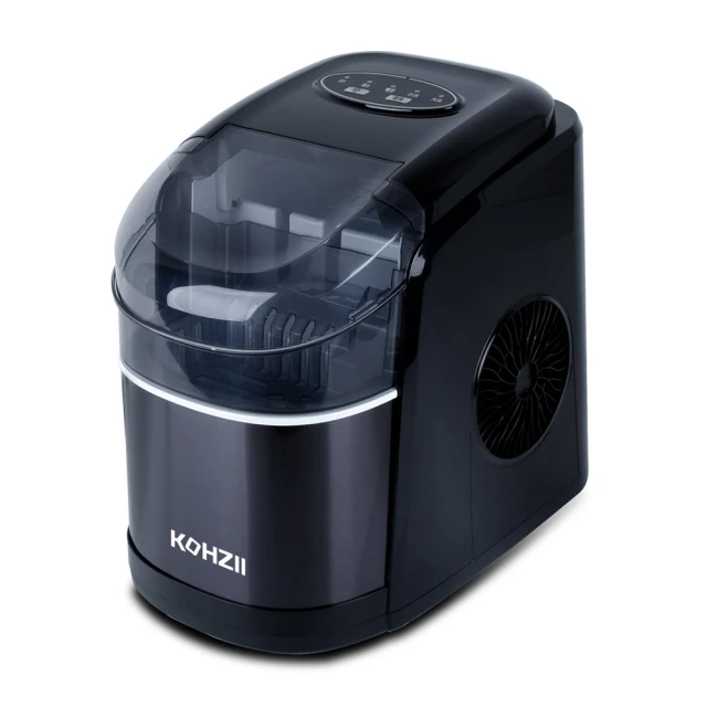【KOHZII 康馳】桌上型製冰機 KIM1230BS 歷史價格詳細信息