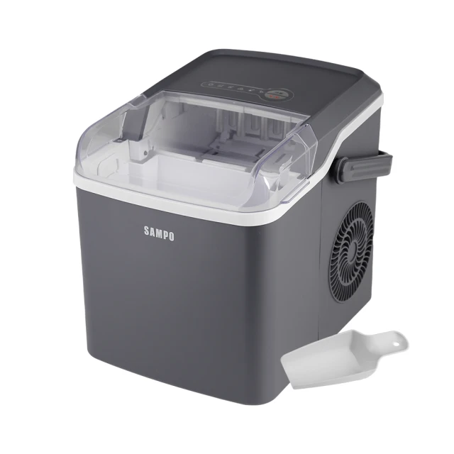 SAMPO聲寶 全自動極速製冰機 兩色可選(福利品) 歷史價格詳細信息