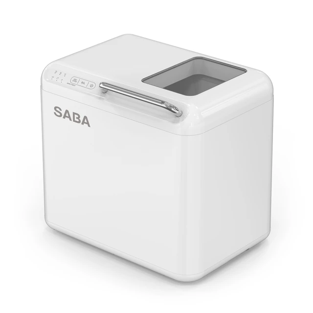 SABA 冰溫熱RO即熱式開飲機 SA-HQ06 歷史價格詳細信息