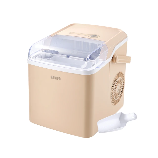 SAMPO聲寶 全自動極速製冰機 兩色可選(福利品) 歷史價格詳細信息