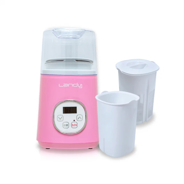 【Landy】優格機發酵專用容器組SU-6711(適用型號 SU-671) 歷史價格詳細信息