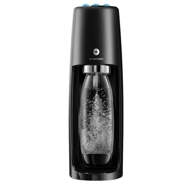 sodastream 電動式氣泡水機Spirit One Touch白 (福利品) 歷史價格詳細信息