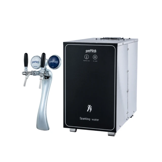 【Yaffle 亞爾浦】商用型三進三出大流量淨水器(WF-5300) 歷史價格詳細信息