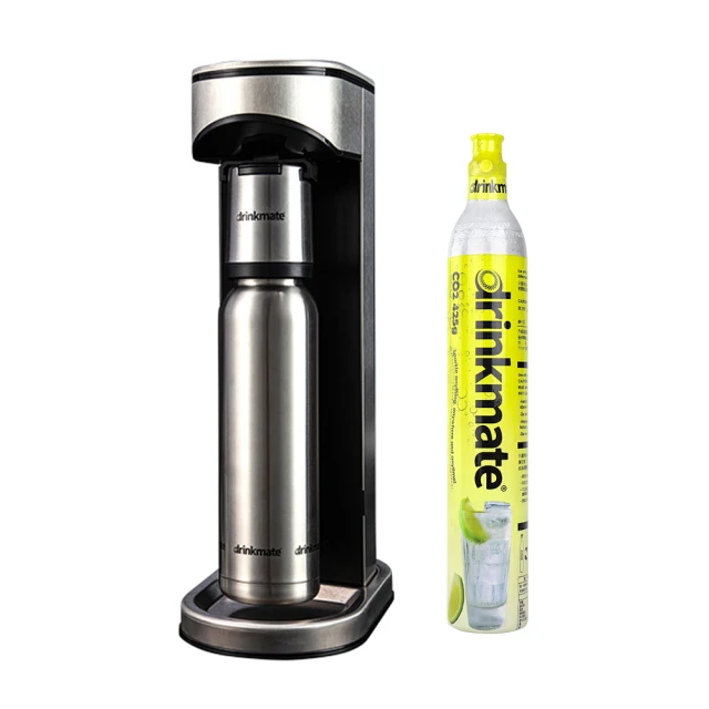 drinkmate LUX 24Hrs保冷氣泡水機 歷史價格詳細信息