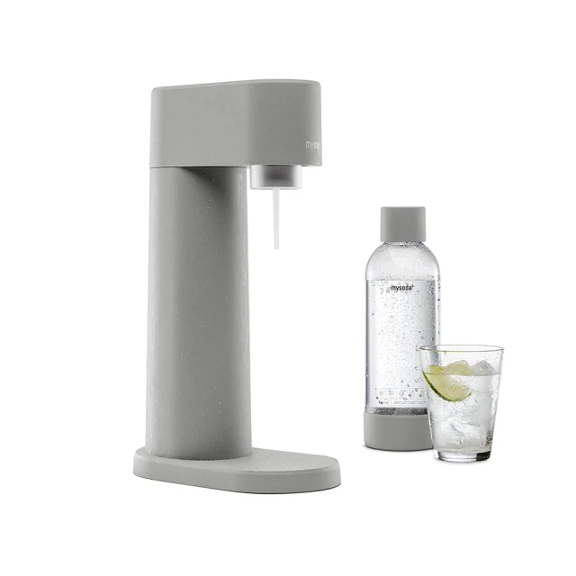 【mysoda】WOODY木質氣泡水機-鐵木灰 WD002-MG 歷史價格詳細信息