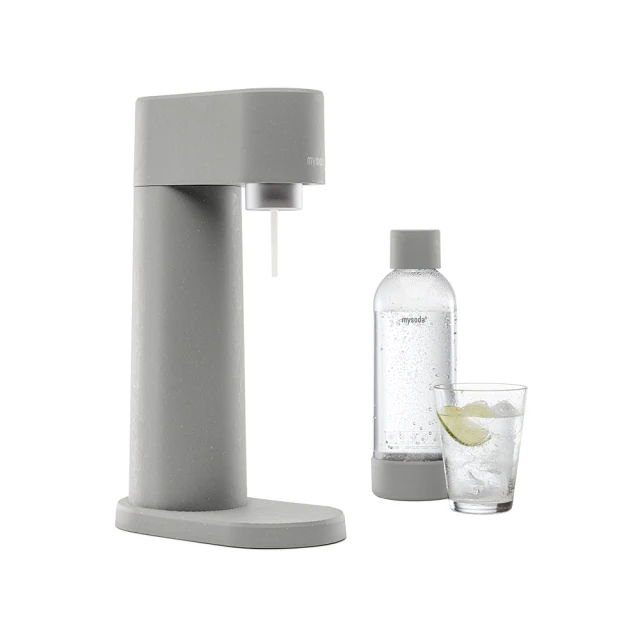 【mysoda】WOODY木質氣泡水機-鐵木灰 WD002-MG 歷史價格詳細信息
