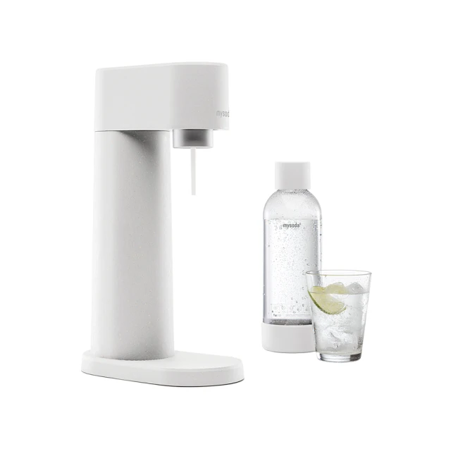 mysoda沐樹得 Woody氣泡水機-樹冰白 WD002-W 歷史價格詳細信息