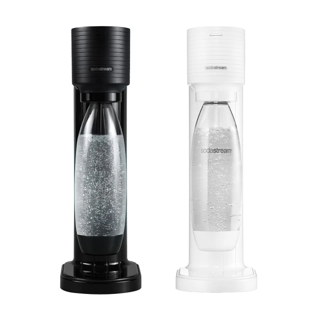 Sodastream 快扣二氧化碳交換補充鋼瓶425g(3入組) 歷史價格詳細信息