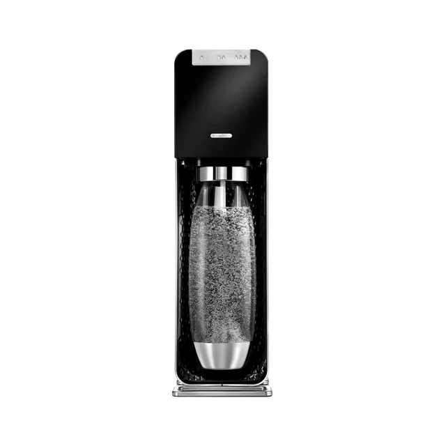 Sodastream Power Source氣泡水機(黑) 歷史價格詳細信息