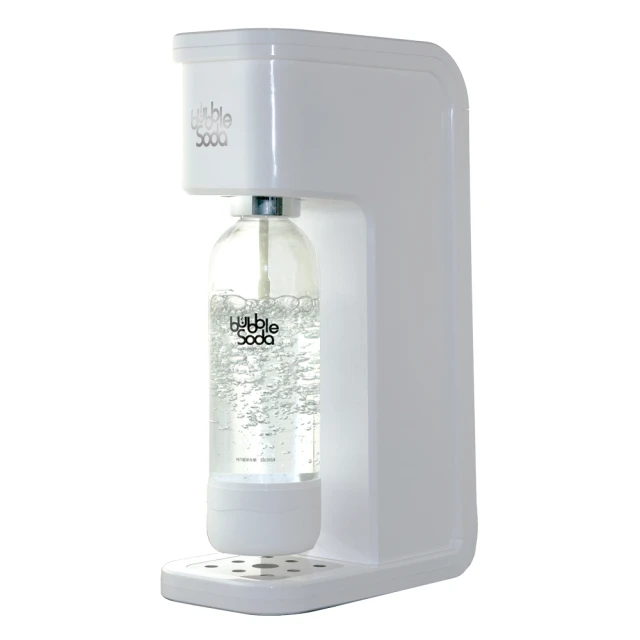 法國BubbleSoda 全自動氣泡水機-經典白大氣瓶超值組合 BS-909KTB2 歷史價格詳細信息