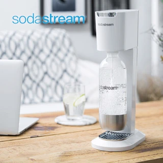英國 SodaStream SOURCE氣泡水機 -黑色 全新自動扣瓶裝置，三階段氣泡含量指示 歷史價格詳細信息