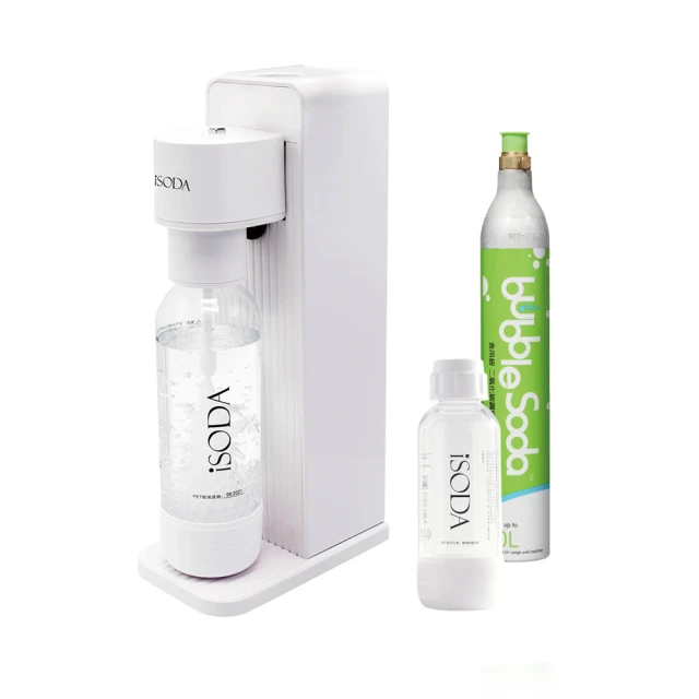 【iSODA/BubbleSoda】專用不鏽鋼瓶 IS-168L 歷史價格詳細信息