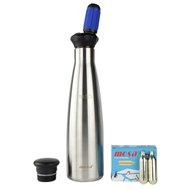 mosa Soda Splash 1.2L隨身氣泡瓶 氣泡水 蘇打瓶 歷史價格詳細信息