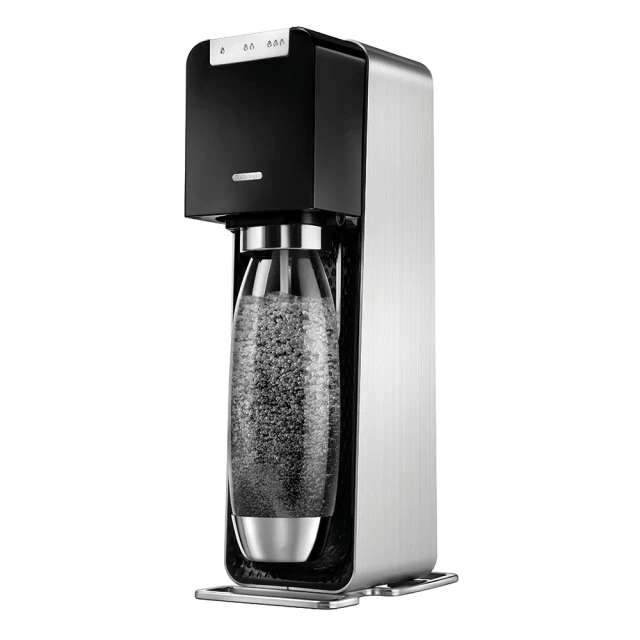 Sodastream Power Source氣泡水機(黑) 歷史價格詳細信息