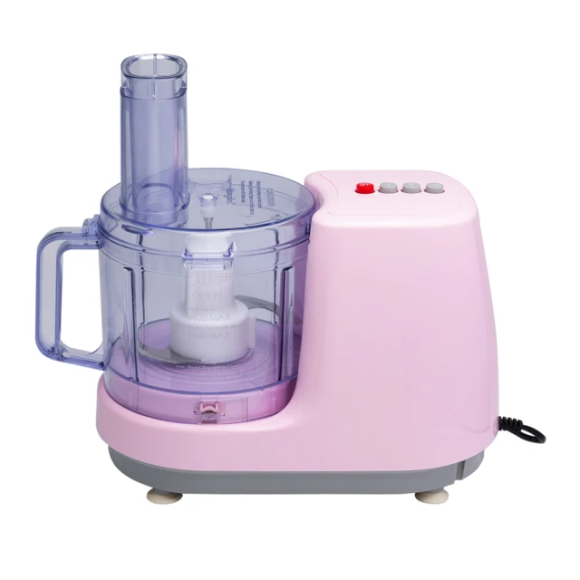 【Wongdec 王電工業】廚中寶第二代單功能果菜料理機(MJ-325A 丁香紫) 歷史價格詳細信息