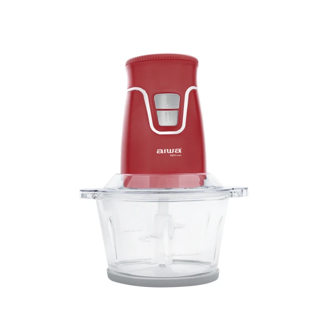 AIWA 愛華 多功能食物料理機 PJ-883 (紅/黑 2色) 歷史價格詳細信息