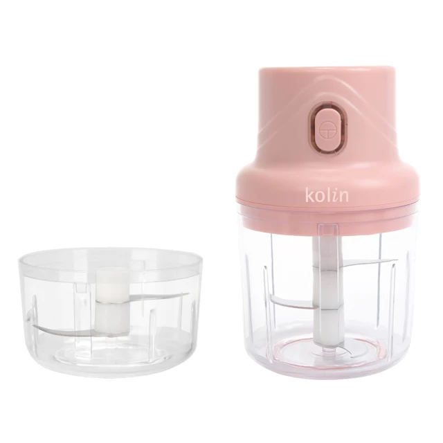Kolin歌林 萬用食物切碎機/料理機-雙刀雙杯組(KJE-HC520) 歷史價格詳細信息