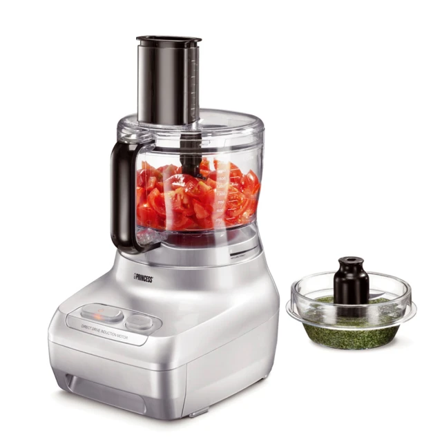 PRINCESS 荷蘭公主食物處理機/12cup 221000 歷史價格詳細信息