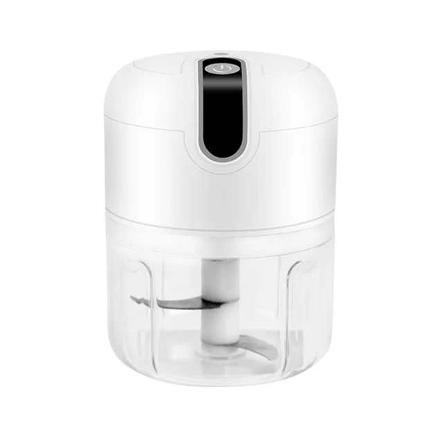 250ML 料理機 電動攪拌機 食材攪拌機 攪肉機 碎肉機 食物調理機 切菜器 打蒜器 副食品 歷史價格詳細信息