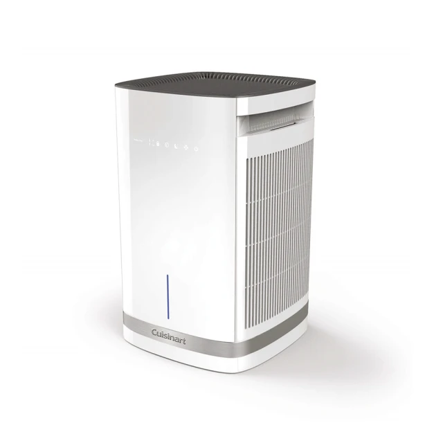 【Cuisinart 美膳雅】空氣清淨機濾網2片組(CAP-500TW專用) 歷史價格詳細信息