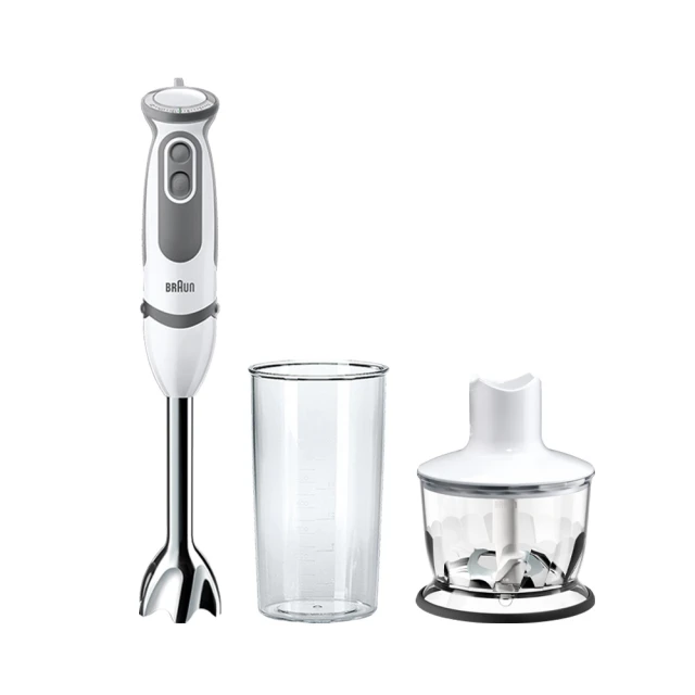 【BRAUN 百靈】MultiQuick5 Vario 手持式攪拌棒 MQ5000 + 【DAEWOO 大宇】麥飯石多功能爆炒28cm料理電炒鍋/ 歷史價格詳細信息