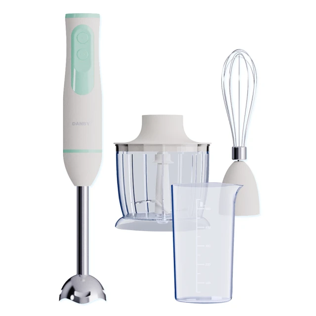 DANBY DC直流手持式食物調理棒 (多功能調理棒/均質機/手持料理棒/調理棒調理機/電動攪拌器/嬰兒輔食) 歷史價格詳細信息