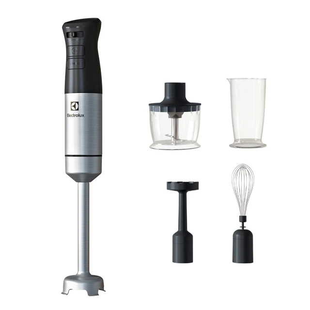 【Electrolux 伊萊克斯】手持式攪拌機(EHM3407) 350W/5段速+瞬速 歷史價格詳細信息