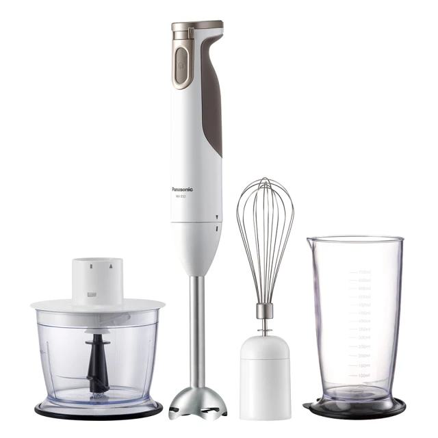 Panasonic 國際牌 手持式攪拌棒 MX-GS2 歷史價格詳細信息