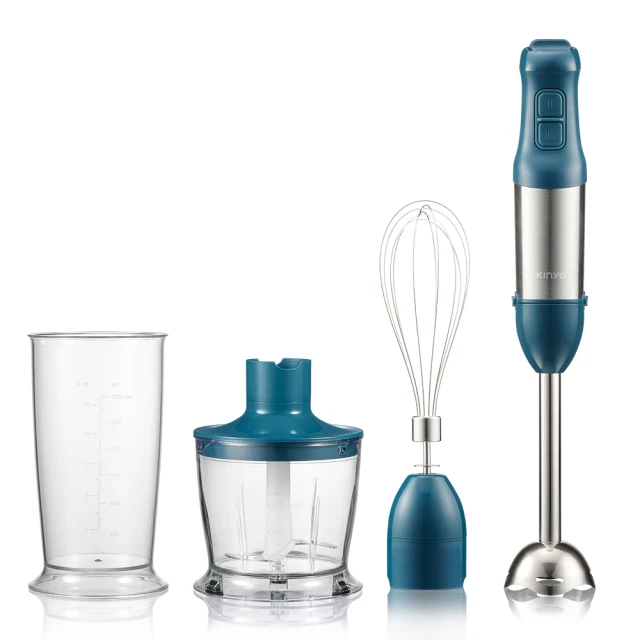 【KINYO】多功能變速調理棒四件組 JC-35 攪拌器【AB919】 歷史價格詳細信息