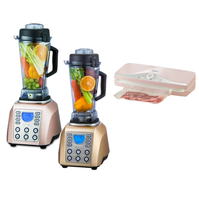 【NIKKO 日光】破壁式煮沸微電腦數位全營養食物調理機 降噪款BL-169 豆漿機/果汁機(贈2.5L瞬熱式淨水器) 歷史價格詳細信息