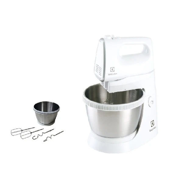 【Electrolux 伊萊克斯】手持式攪拌機(EHM3407) 350W/5段速+瞬速 歷史價格詳細信息