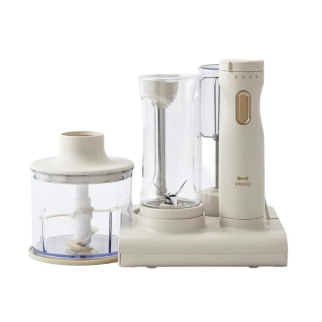 BRUNO 手持式四件組攪拌棒 BOE034 歷史價格詳細信息