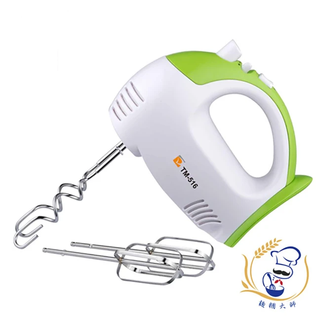 (福利品)【DaHe】麵糰大師不鏽鋼攪拌棒多功能手持攪拌機(TM-516) 歷史價格詳細信息