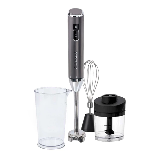 【Cuisinart 美膳雅】無線手持攪拌機 RHM-100TW 現貨 廠商直送 歷史價格詳細信息
