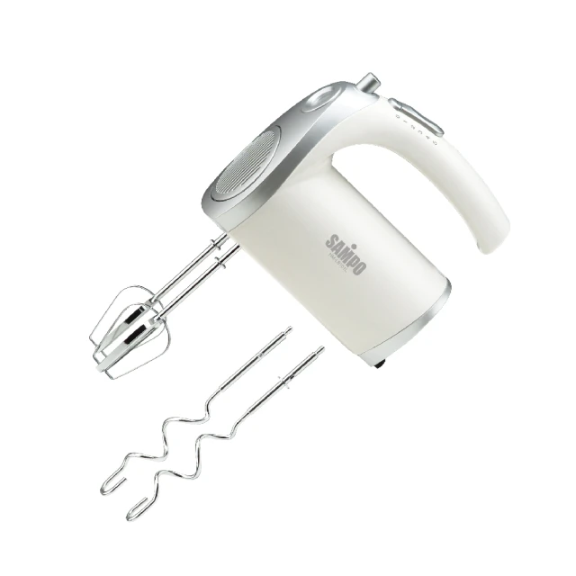 SAMPO聲寶 手持式攪拌棒 附打蛋器/切碎器/量杯/置放架  ZS-HA30B 歷史價格詳細信息