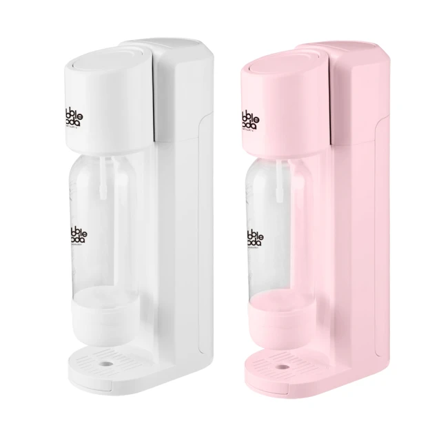 BubbleSoda 免插電全自動氣泡水機 BS-304 <font color=red> ★限期加贈1L專用水瓶乙支 </font> 歷史價格詳細信息