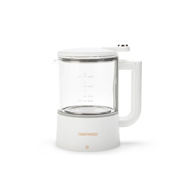 DAEWOO 智慧營養調理機800ml DW-BD001 歷史價格詳細信息