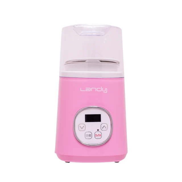 【Landy】優格機發酵專用容器組SU-6711(適用型號 SU-671) 歷史價格詳細信息