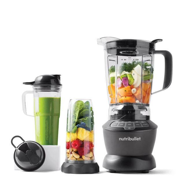 【美國nutribullet】1200W Combo家庭蔬果調理機雙12 聖誕節 交換禮物 價格比較,價格查詢,歷史價格詳細信息