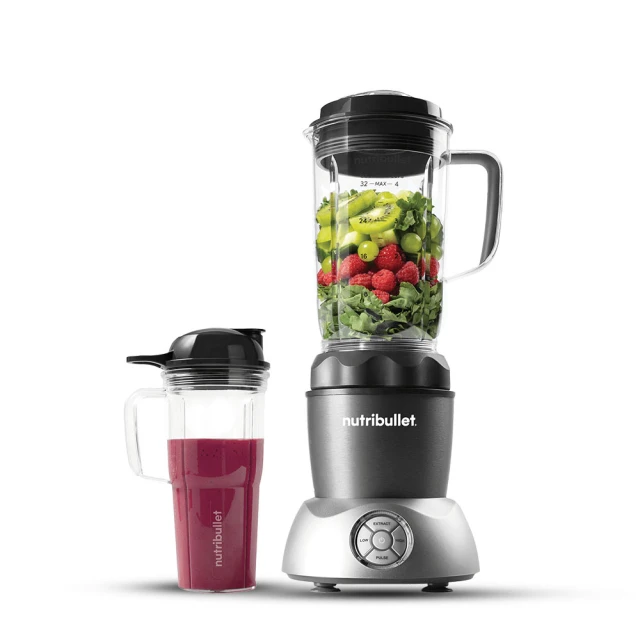 【美國nutribullet】1200W Combo家庭蔬果調理機雙12 聖誕節 交換禮物 歷史價格詳細信息