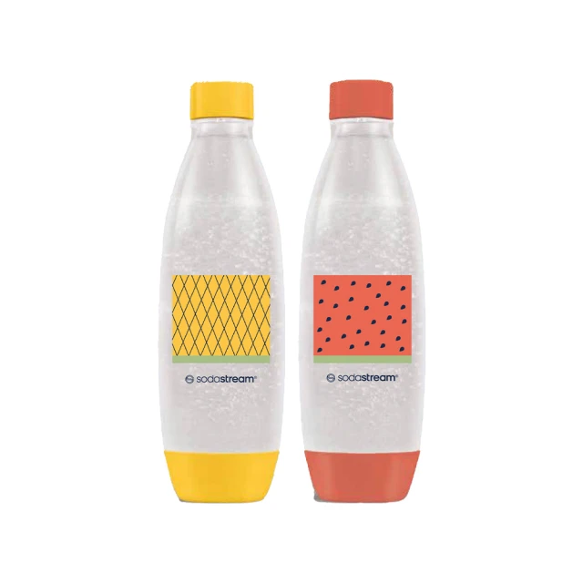 Sodastream 水滴寶特瓶500ML 水滴型專用水瓶 廠商直送 歷史價格詳細信息