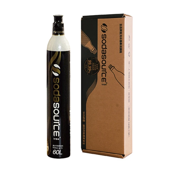 【Sodastream】氣泡水機 二氧化碳全新鋼瓶 425g 【全新鋼瓶】【台灣公司貨】 歷史價格詳細信息