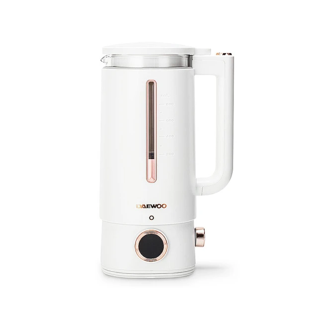 【韓國DAEWOO】冷壓活氧蔬果慢磨機(DW-JC001) 歷史價格詳細信息