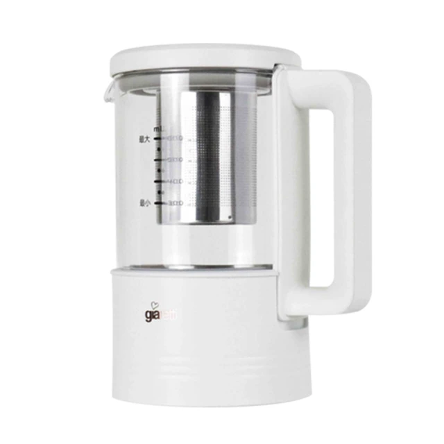 義大利Giaretti 全自動智能美型二合一調理養生機 GT-MEB01 公司貨 調理機  贈送養生壺 歷史價格詳細信息