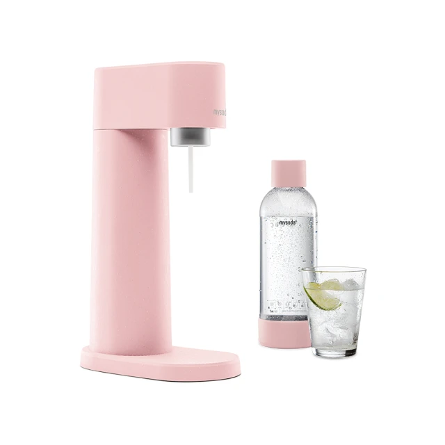 芬蘭【mysoda】Woody氣泡水機-樹冰白 WD002-W 歷史價格詳細信息