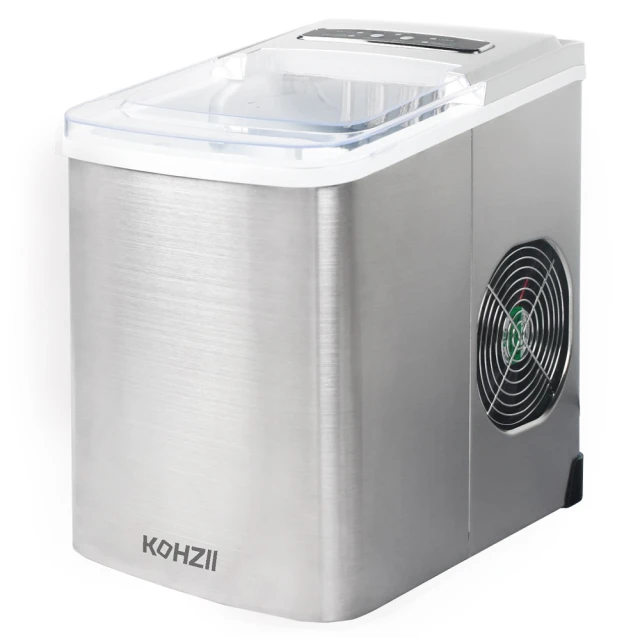 【KOHZII 康馳】桌上型製冰機 KIM1230BS 歷史價格詳細信息