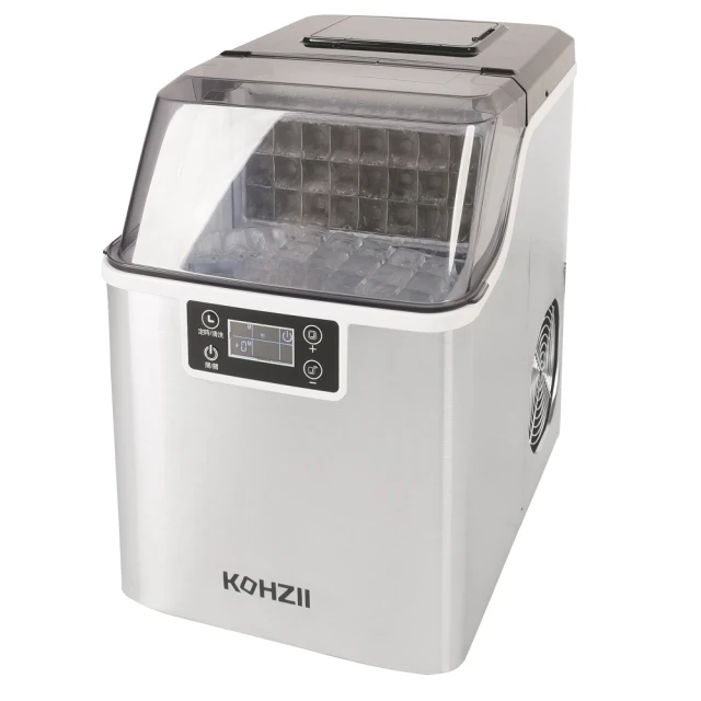 【KOHZII 康馳】桌上型製冰機 KIM1230BS 歷史價格詳細信息